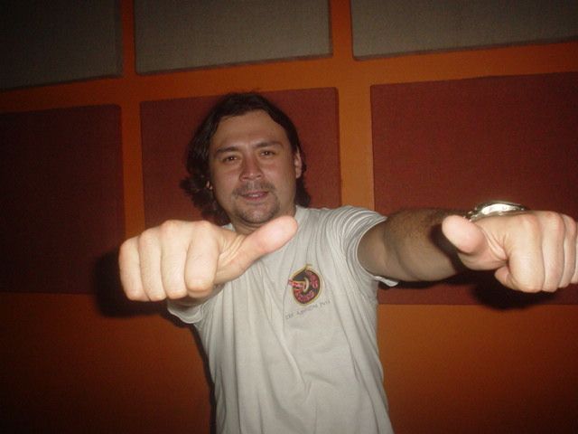 Foto 3 de Bar Antes DE · 20 de julio de 2004 en Bar Antes DE, Bucaramanga