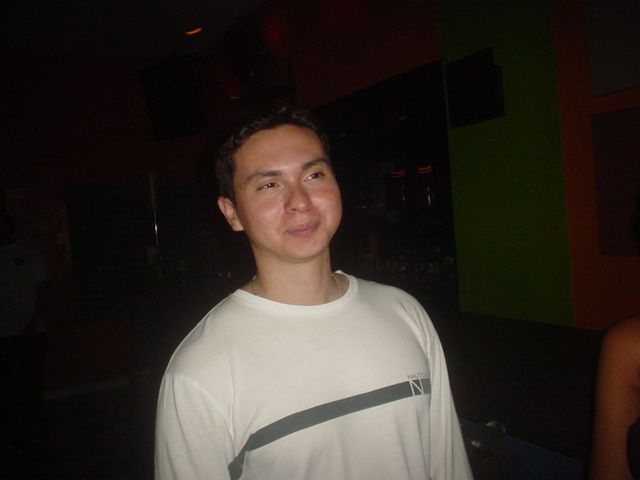 Foto 6 de Bar Antes DE · 20 de julio de 2004 en Bar Antes DE, Bucaramanga