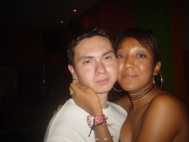 Foto 7 de Bar Antes DE · 20 de julio de 2004 en Bar Antes DE, Bucaramanga