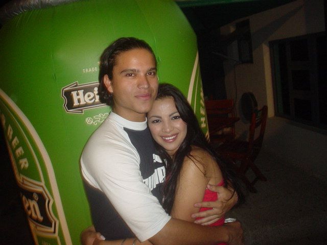 Foto 9 de Bar Antes DE · 20 de julio de 2004 en Bar Antes DE, Bucaramanga
