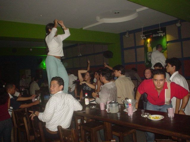 Foto 11 de Bar Antes DE · 20 de julio de 2004 en Bar Antes DE, Bucaramanga