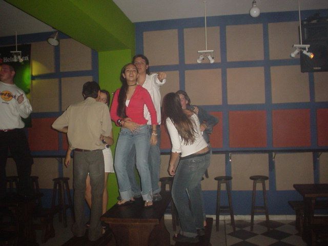 Foto 15 de Bar Antes DE · 20 de julio de 2004 en Bar Antes DE, Bucaramanga