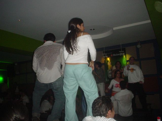 Foto 16 de Bar Antes DE · 20 de julio de 2004 en Bar Antes DE, Bucaramanga