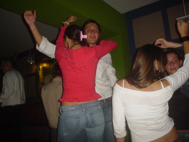 Foto 18 de Bar Antes DE · 20 de julio de 2004 en Bar Antes DE, Bucaramanga