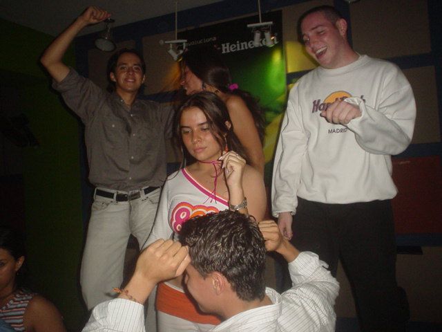 Foto 19 de Bar Antes DE · 20 de julio de 2004 en Bar Antes DE, Bucaramanga