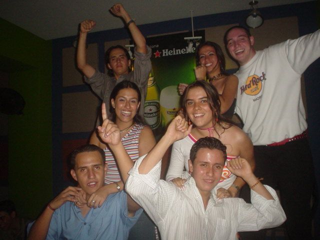Foto 20 de Bar Antes DE · 20 de julio de 2004 en Bar Antes DE, Bucaramanga