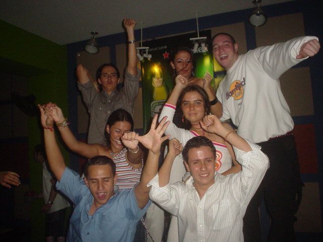 Foto 21 de Bar Antes DE · 20 de julio de 2004 en Bar Antes DE, Bucaramanga