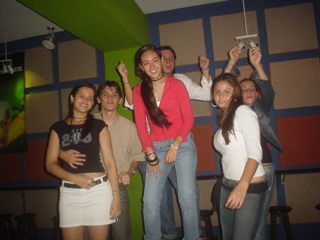 Foto 23 de Bar Antes DE · 20 de julio de 2004 en Bar Antes DE, Bucaramanga