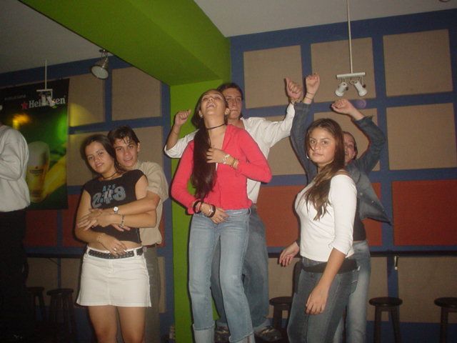 Foto 24 de Bar Antes DE · 20 de julio de 2004 en Bar Antes DE, Bucaramanga