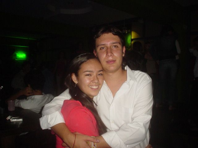 Foto 27 de Bar Antes DE · 20 de julio de 2004 en Bar Antes DE, Bucaramanga
