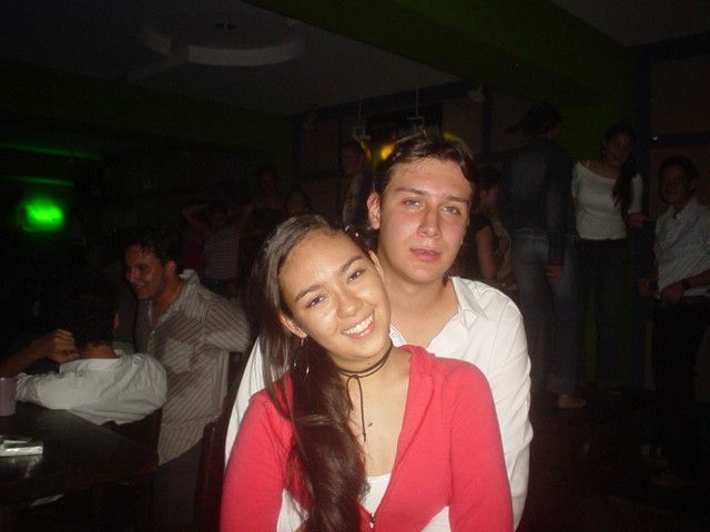 Foto 28 de Bar Antes DE · 20 de julio de 2004 en Bar Antes DE, Bucaramanga
