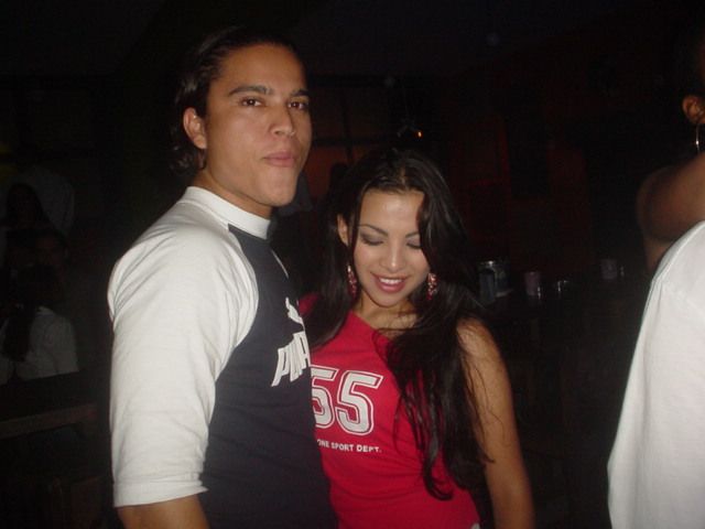 Foto 31 de Bar Antes DE · 20 de julio de 2004 en Bar Antes DE, Bucaramanga