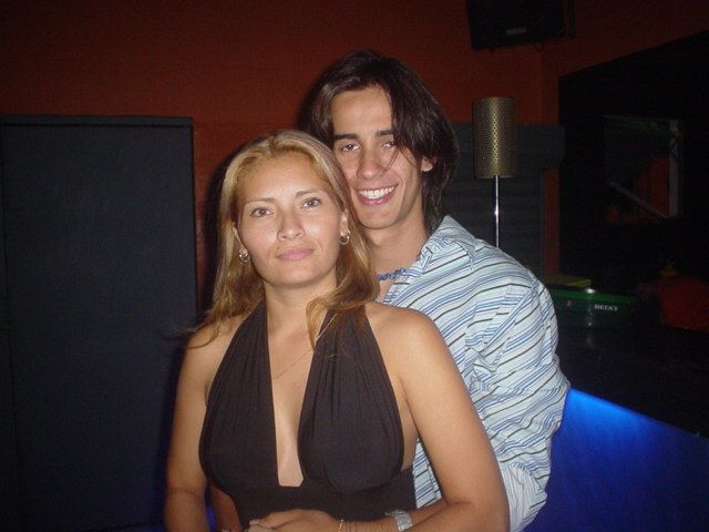Foto 32 de Bar Antes DE · 20 de julio de 2004 en Bar Antes DE, Bucaramanga