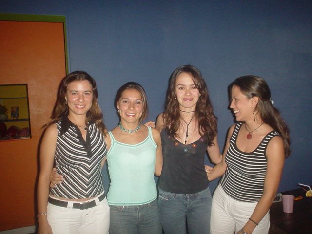 Foto 34 de Bar Antes DE · 20 de julio de 2004 en Bar Antes DE, Bucaramanga