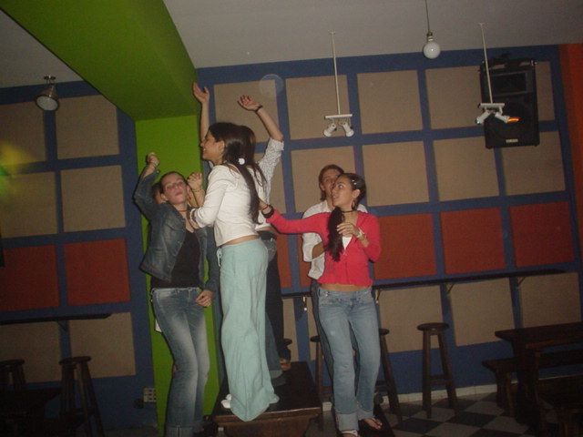 Foto 35 de Bar Antes DE · 20 de julio de 2004 en Bar Antes DE, Bucaramanga