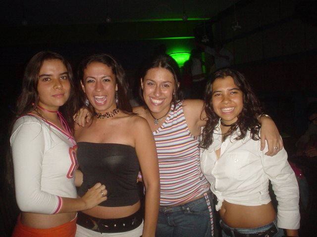 Foto 37 de Bar Antes DE · 20 de julio de 2004 en Bar Antes DE, Bucaramanga