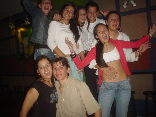 Foto 39 de Bar Antes DE · 20 de julio de 2004 en Bar Antes DE, Bucaramanga