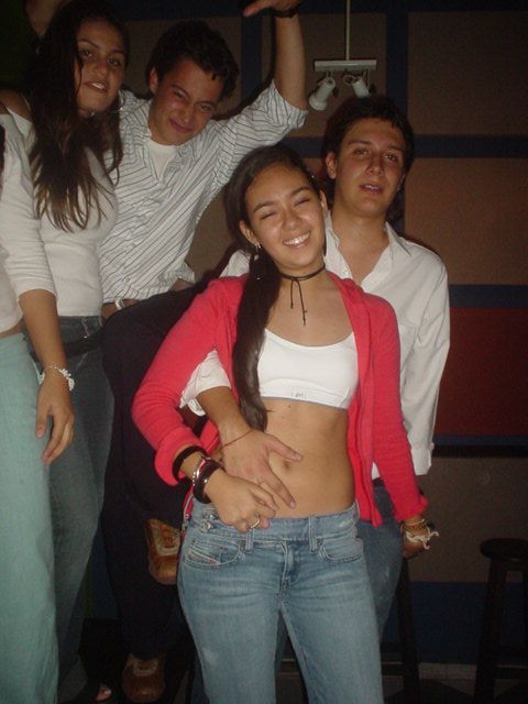 Foto 40 de Bar Antes DE · 20 de julio de 2004 en Bar Antes DE, Bucaramanga
