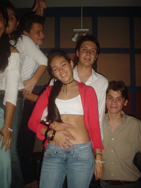 Foto 41 de Bar Antes DE · 20 de julio de 2004 en Bar Antes DE, Bucaramanga