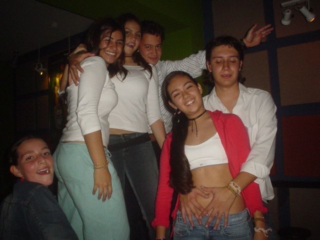 Foto 42 de Bar Antes DE · 20 de julio de 2004 en Bar Antes DE, Bucaramanga
