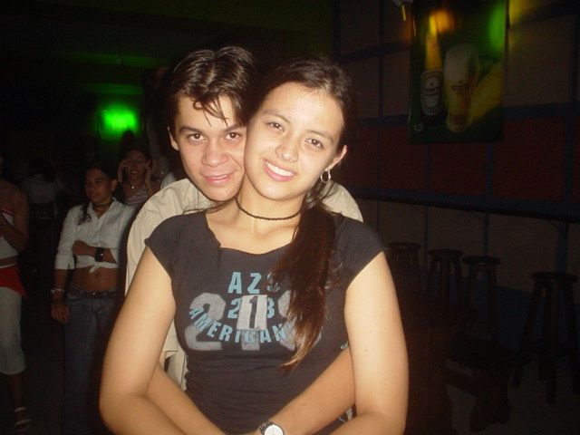 Foto 43 de Bar Antes DE · 20 de julio de 2004 en Bar Antes DE, Bucaramanga