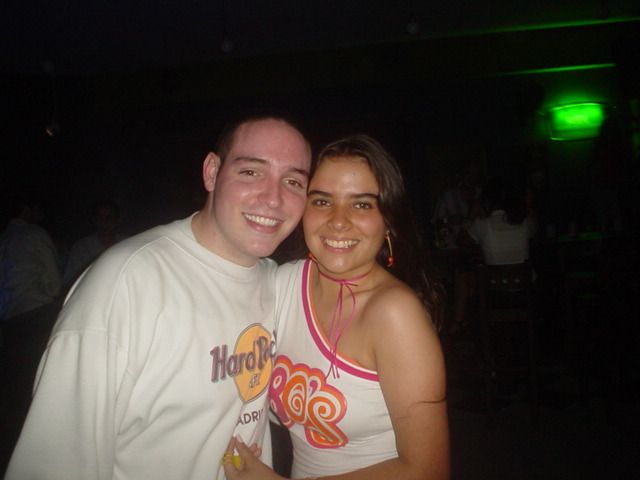 Foto 44 de Bar Antes DE · 20 de julio de 2004 en Bar Antes DE, Bucaramanga