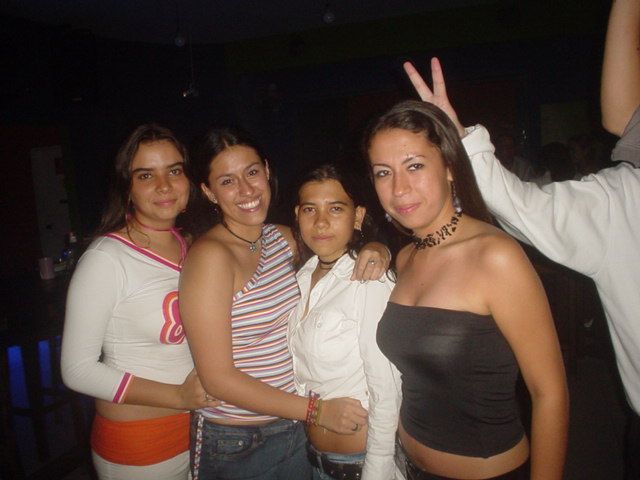 Foto 46 de Bar Antes DE · 20 de julio de 2004 en Bar Antes DE, Bucaramanga