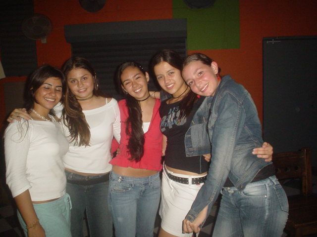 Foto 47 de Bar Antes DE · 20 de julio de 2004 en Bar Antes DE, Bucaramanga