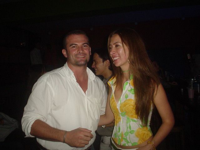 Foto 49 de Bar Antes DE · 20 de julio de 2004 en Bar Antes DE, Bucaramanga