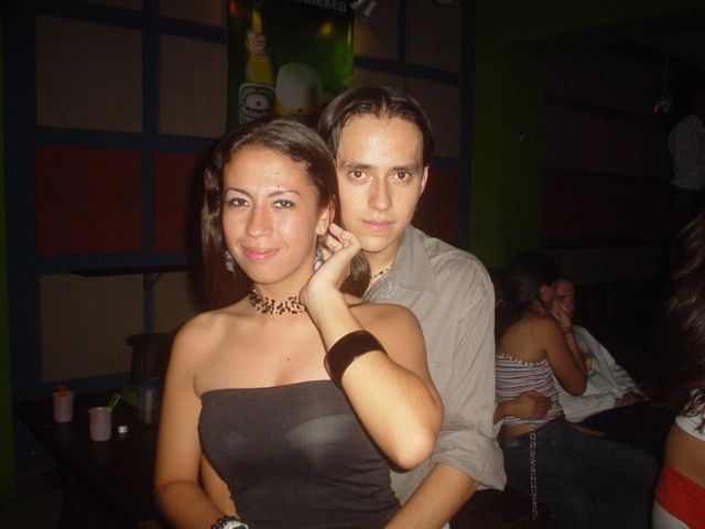 Foto 50 de Bar Antes DE · 20 de julio de 2004 en Bar Antes DE, Bucaramanga