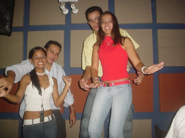 Foto 51 de Bar Antes DE · 20 de julio de 2004 en Bar Antes DE, Bucaramanga