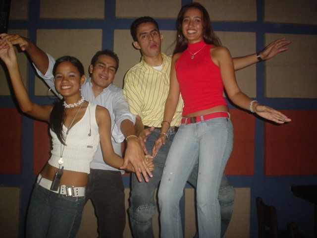 Foto 52 de Bar Antes DE · 20 de julio de 2004 en Bar Antes DE, Bucaramanga