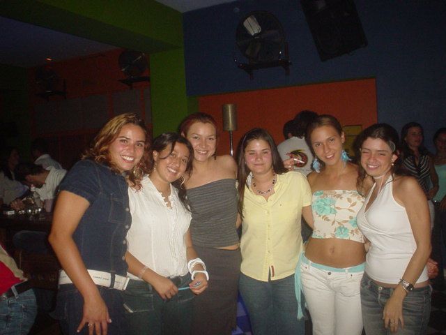 Foto 53 de Bar Antes DE · 20 de julio de 2004 en Bar Antes DE, Bucaramanga