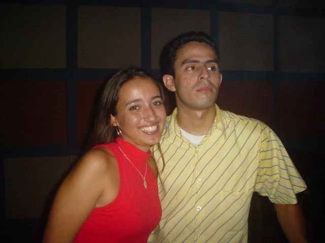 Foto 55 de Bar Antes DE · 20 de julio de 2004 en Bar Antes DE, Bucaramanga