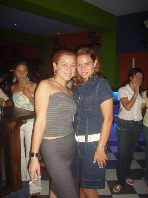 Foto 56 de Bar Antes DE · 20 de julio de 2004 en Bar Antes DE, Bucaramanga