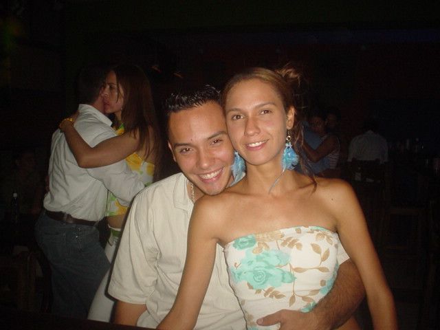 Foto 59 de Bar Antes DE · 20 de julio de 2004 en Bar Antes DE, Bucaramanga