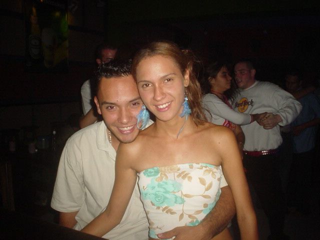 Foto 60 de Bar Antes DE · 20 de julio de 2004 en Bar Antes DE, Bucaramanga