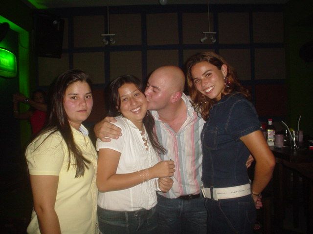 Foto 61 de Bar Antes DE · 20 de julio de 2004 en Bar Antes DE, Bucaramanga