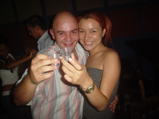 Foto 63 de Bar Antes DE · 20 de julio de 2004 en Bar Antes DE, Bucaramanga