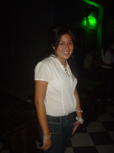 Foto 64 de Bar Antes DE · 20 de julio de 2004 en Bar Antes DE, Bucaramanga