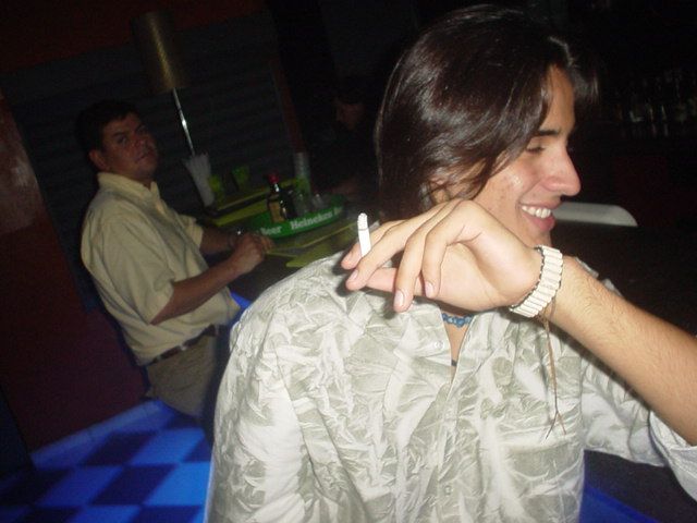 Foto 66 de Bar Antes DE · 20 de julio de 2004 en Bar Antes DE, Bucaramanga