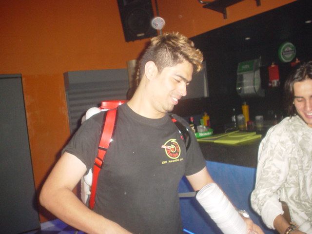 Foto 67 de Bar Antes DE · 20 de julio de 2004 en Bar Antes DE, Bucaramanga
