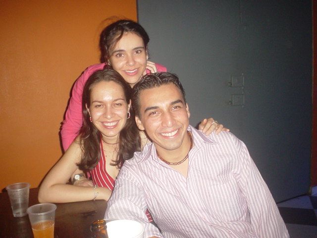 Foto 68 de Bar Antes DE · 20 de julio de 2004 en Bar Antes DE, Bucaramanga