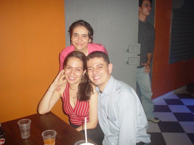 Foto 72 de Bar Antes DE · 20 de julio de 2004 en Bar Antes DE, Bucaramanga