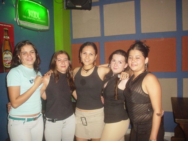 Foto 78 de Bar Antes DE · 20 de julio de 2004 en Bar Antes DE, Bucaramanga