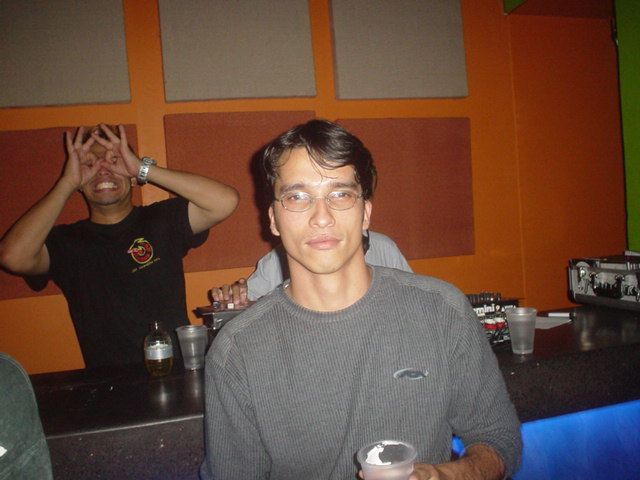 Foto 87 de Bar Antes DE · 20 de julio de 2004 en Bar Antes DE, Bucaramanga