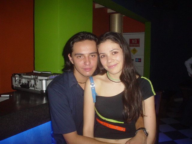 Foto 88 de Bar Antes DE · 20 de julio de 2004 en Bar Antes DE, Bucaramanga