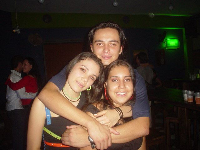 Foto 89 de Bar Antes DE · 20 de julio de 2004 en Bar Antes DE, Bucaramanga