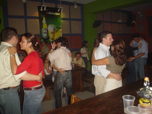Foto 91 de Bar Antes DE · 20 de julio de 2004 en Bar Antes DE, Bucaramanga