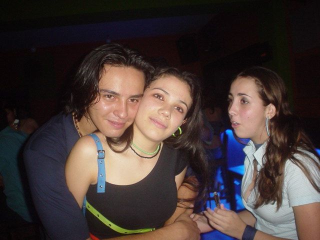 Foto 92 de Bar Antes DE · 20 de julio de 2004 en Bar Antes DE, Bucaramanga